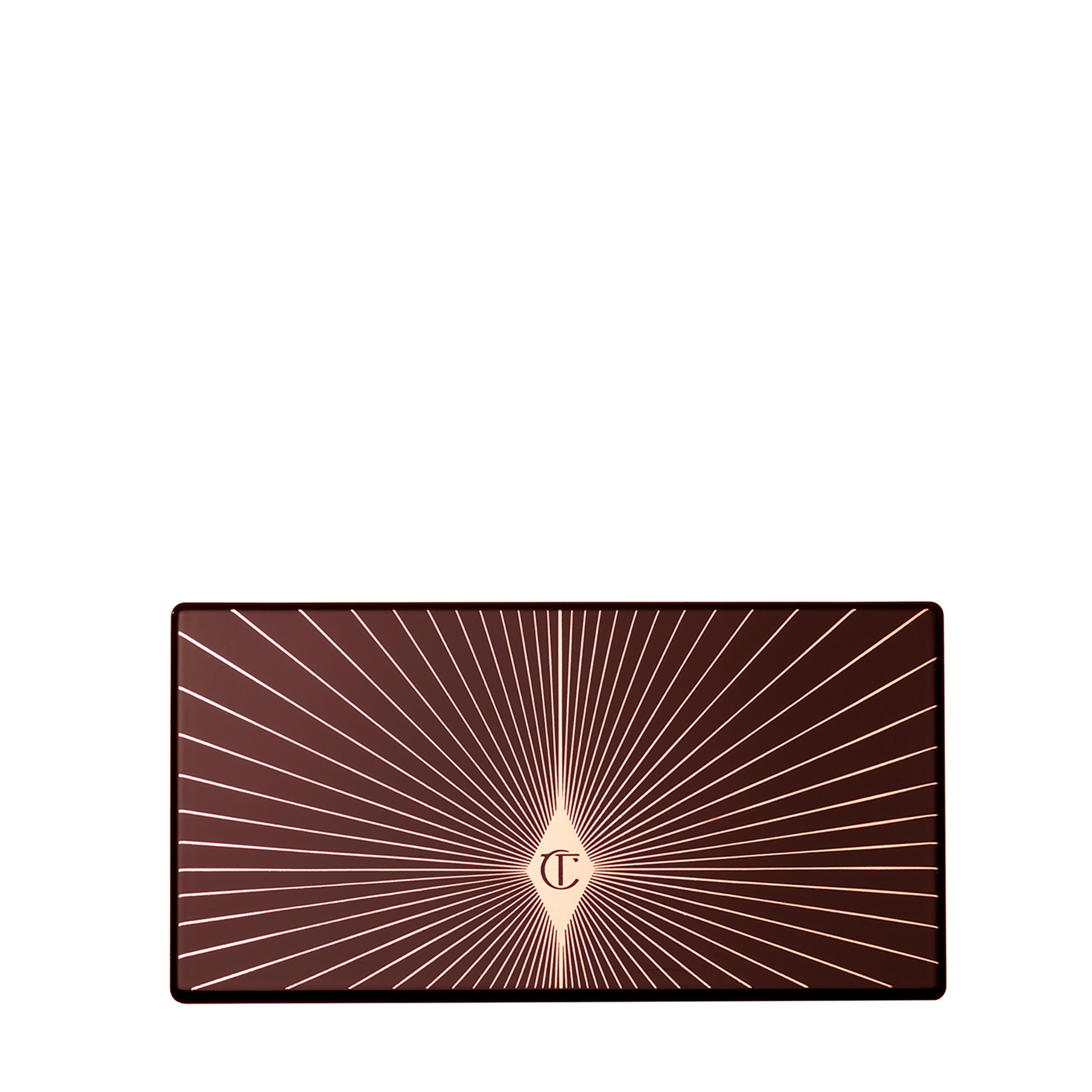 EASY EYE PALETTE THE SUPER NUDES (PALETA DE SOMBRA PARA OJOS)